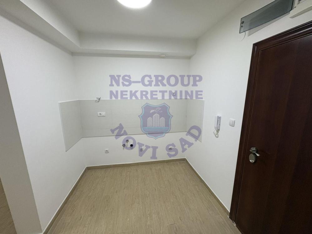 Slika 1 -  Stan na prodaju, 23m2, 58.400€